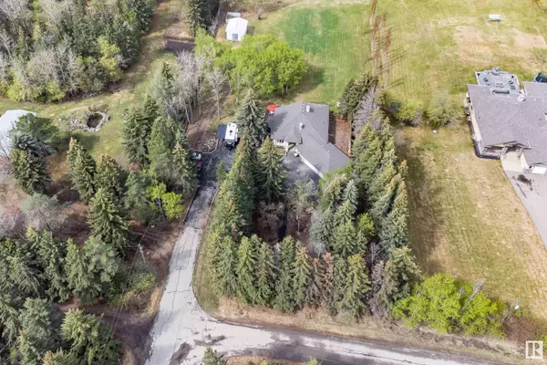 54220 RGE RD 250, Rural Sturgeon County, AB T8T 0B4