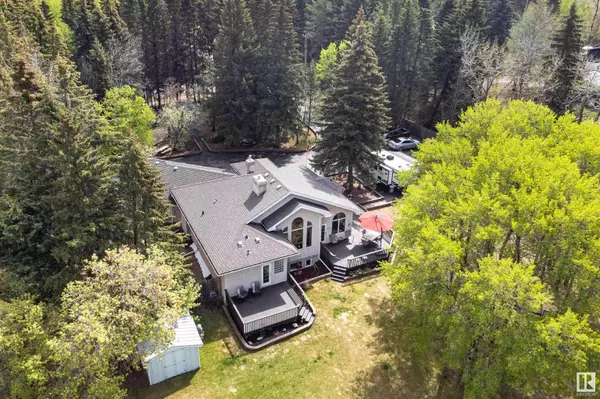 54220 RGE RD 250, Rural Sturgeon County, AB T8T 0B4