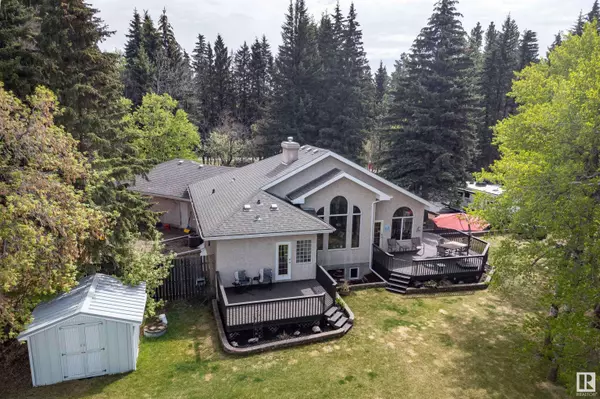 54220 RGE RD 250, Rural Sturgeon County, AB T8T 0B4