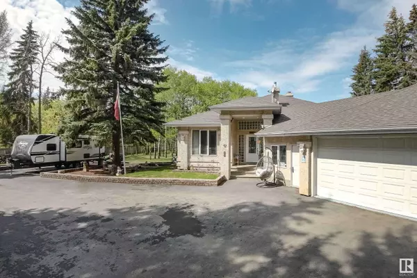 54220 RGE RD 250, Rural Sturgeon County, AB T8T 0B4