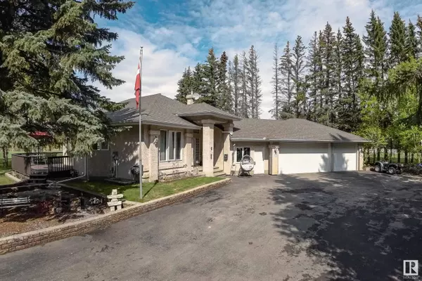 54220 RGE RD 250, Rural Sturgeon County, AB T8T 0B4