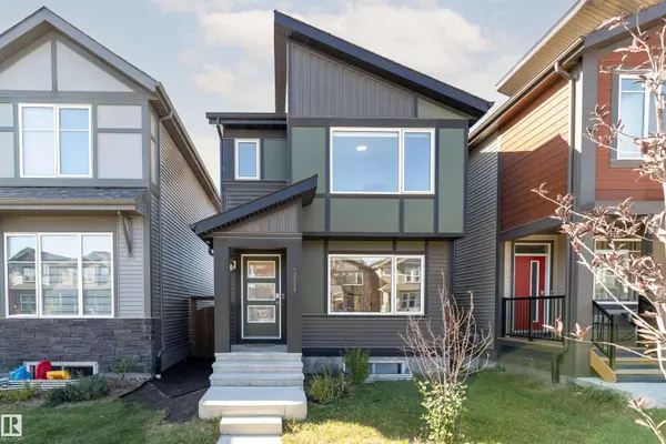 12015 35 AV SW SW, Edmonton, AB T6W 5E9