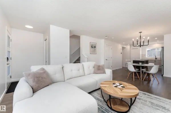 12015 35 AV SW SW, Edmonton, AB T6W 5E9