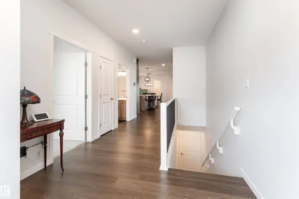 6214 HAMPTON GRAY AV NW, Edmonton, AB T5E 6X6