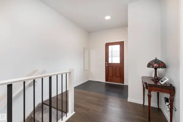 6214 HAMPTON GRAY AV NW, Edmonton, AB T5E 6X6