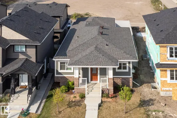 6214 HAMPTON GRAY AV NW, Edmonton, AB T5E 6X6