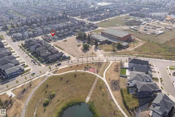 6214 HAMPTON GRAY AV NW, Edmonton, AB T5E 6X6