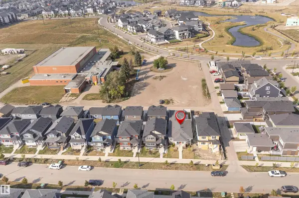 6214 HAMPTON GRAY AV NW, Edmonton, AB T5E 6X6