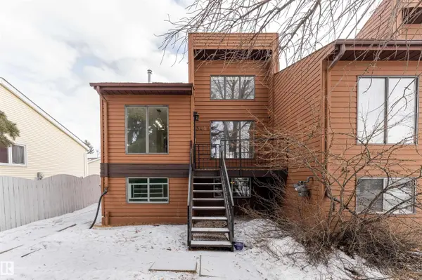 3419 48 ST NW, Edmonton, AB T6L 3R2