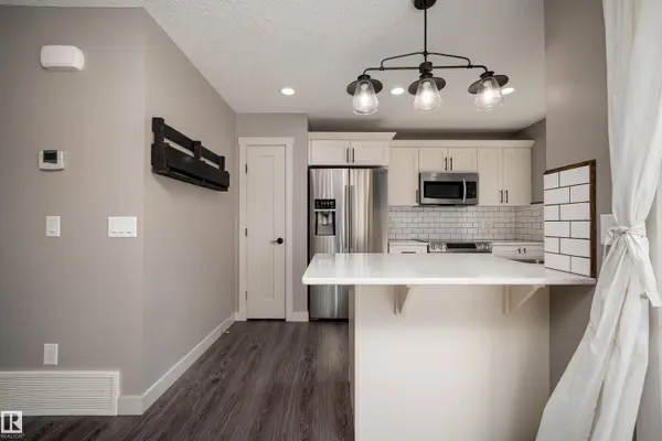 #58 1391 STARLING DR NW, Edmonton, AB T5S 0L3