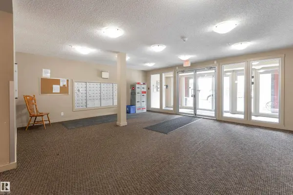 #409 5804 MULLEN PL NW, Edmonton, AB T6R 0W3
