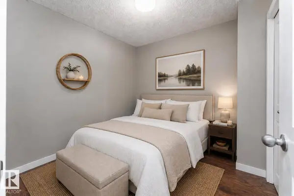 #409 5804 MULLEN PL NW, Edmonton, AB T6R 0W3