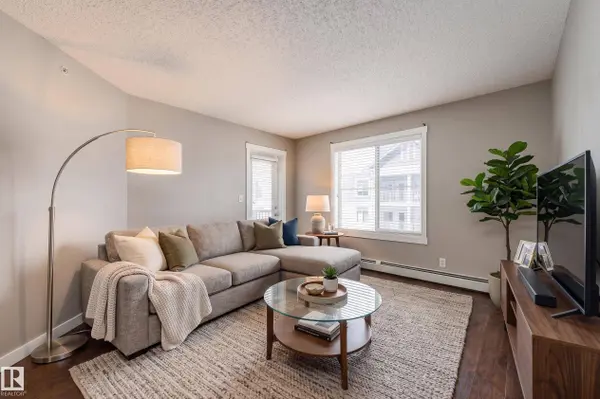 #409 5804 MULLEN PL NW, Edmonton, AB T6R 0W3