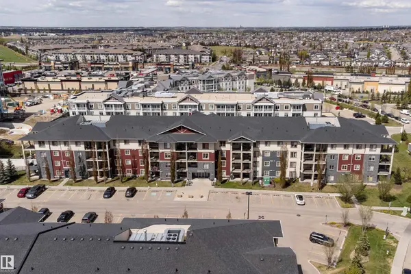 #409 5804 MULLEN PL NW, Edmonton, AB T6R 0W3