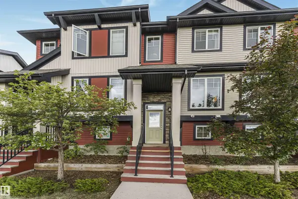 #12 1776 CUNNINGHAM WY SW SW, Edmonton, AB T6W 2J5