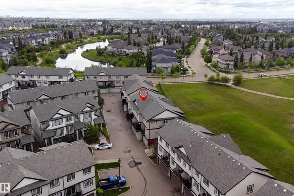 #12 1776 CUNNINGHAM WY SW SW, Edmonton, AB T6W 2J5