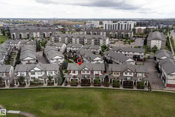 #12 1776 CUNNINGHAM WY SW SW, Edmonton, AB T6W 2J5