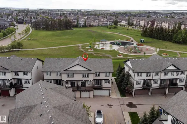 #12 1776 CUNNINGHAM WY SW SW, Edmonton, AB T6W 2J5