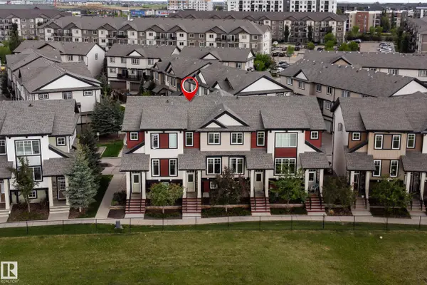 #12 1776 CUNNINGHAM WY SW SW, Edmonton, AB T6W 2J5