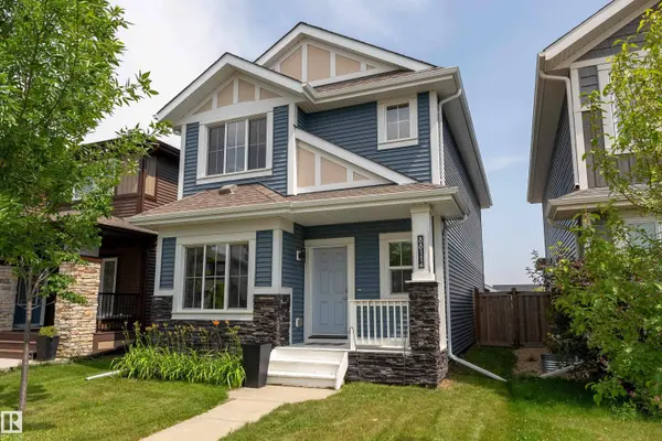 8811 223 ST NW, Edmonton, AB T5T 7H2