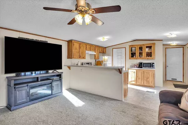 16181 Lakeview Cir, Whitehouse, TX 75791