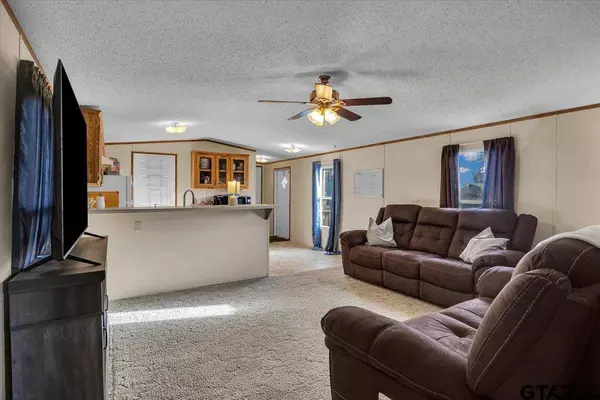 16181 Lakeview Cir, Whitehouse, TX 75791