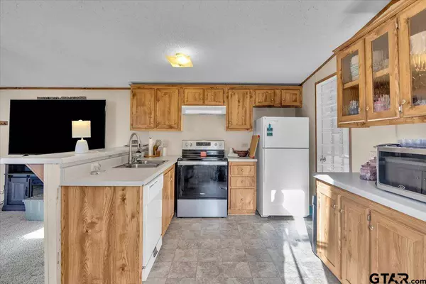 16181 Lakeview Cir, Whitehouse, TX 75791