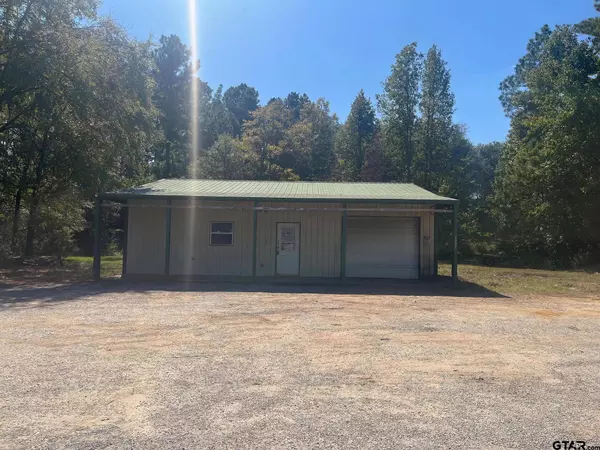 22360 Hwy 110 S, Troup, TX 75789