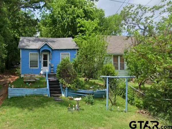 600 N Moore Ave, Tyler, TX 75702