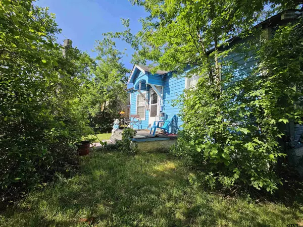 600 N Moore Ave, Tyler, TX 75702