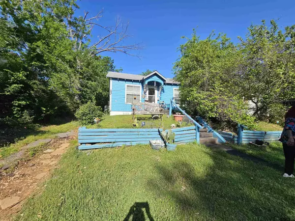 600 N Moore Ave, Tyler, TX 75702