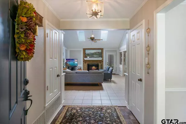 17599 Autumn Trail, Whitehouse, TX 75791