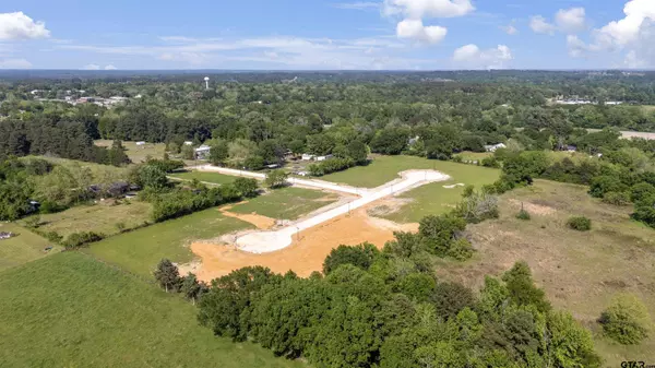 106 W Teal Drive, Troup, TX 75789