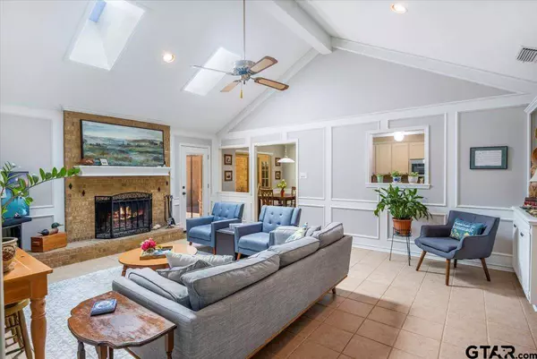 17599 Autumn Trail, Whitehouse, TX 75791