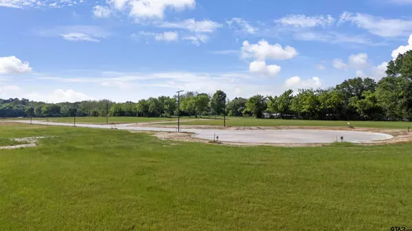 110 W Teal Drive, Troup, TX 75789