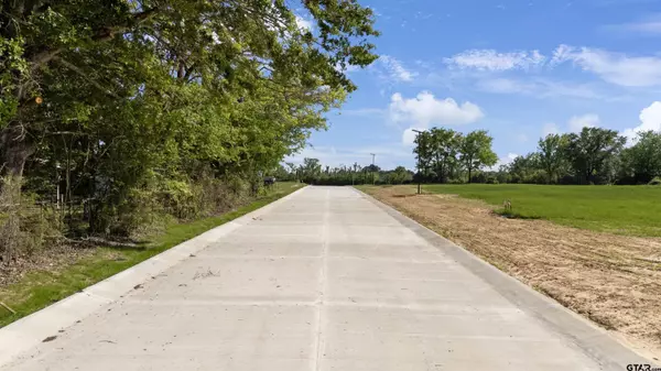 110 W Teal Drive, Troup, TX 75789