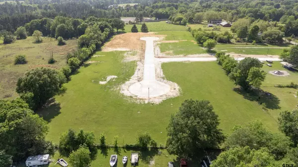 208 E Teal Drive, Troup, TX 75789