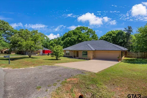 17599 Autumn Trail, Whitehouse, TX 75791