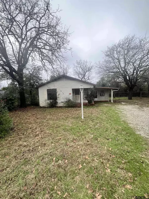 913 Crosby St, Tyler, TX 75701