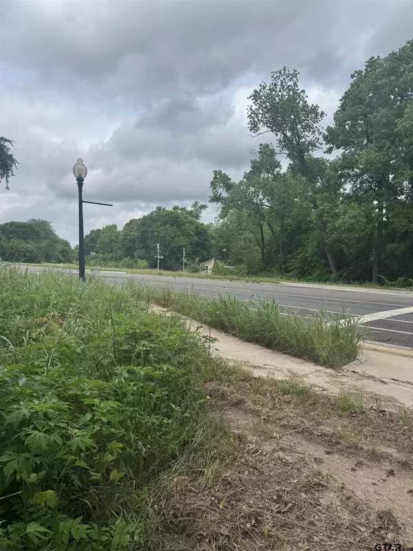 510 W Martin Luther King Jr Boulevard, Tyler, TX 75702