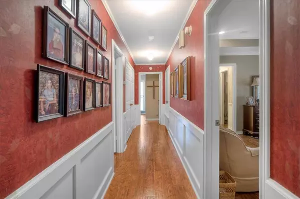 15246 Seven League Road, Tyler, TX 75703