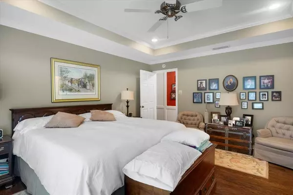 15246 Seven League Road, Tyler, TX 75703