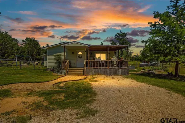 9367 County Road 2301, Arp, TX 75750