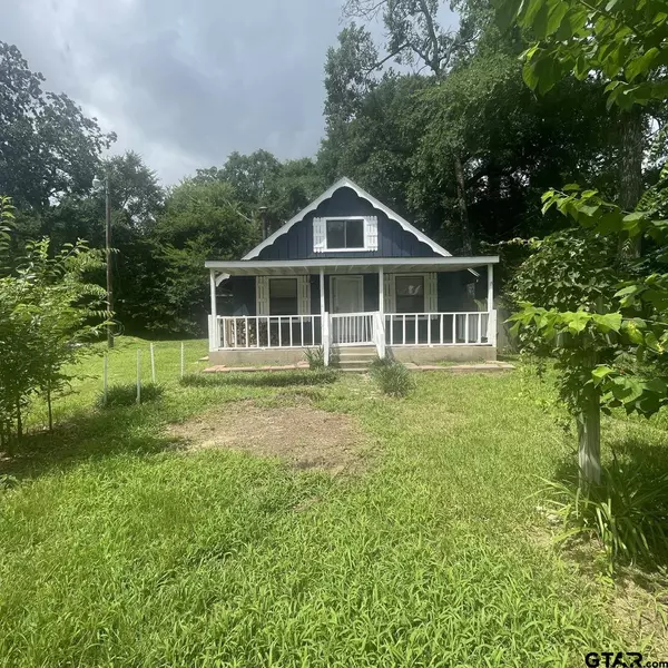 7266 Holley Hill Drive, Frankston, TX 75763