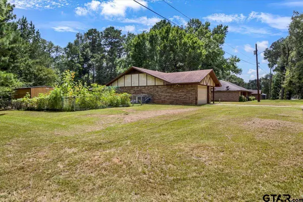 412 Peach Tree Drive, Palestine, TX 75803