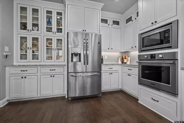 220 Sunnys Halo Boulevard, Bullard, TX 75757