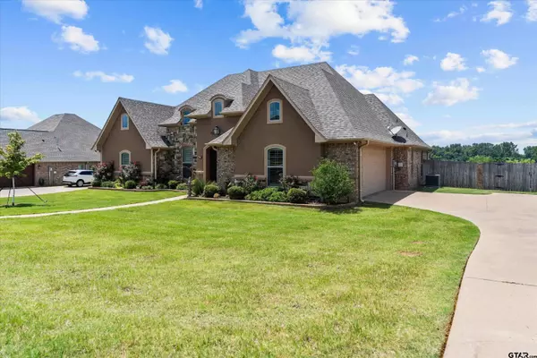 220 Sunnys Halo Boulevard, Bullard, TX 75757