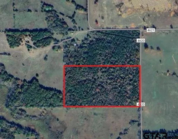 TBD County Road 4620, Troup, TX 75789