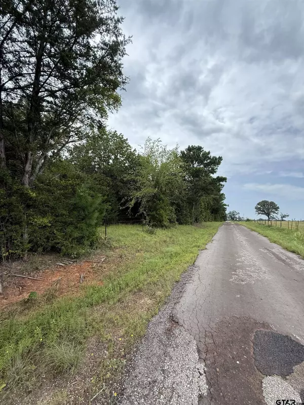 TBD County Road 4620, Troup, TX 75789