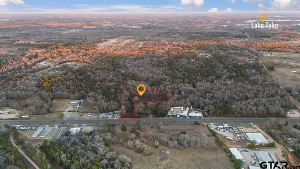 14871 Highway 110, Whitehouse, TX 75791